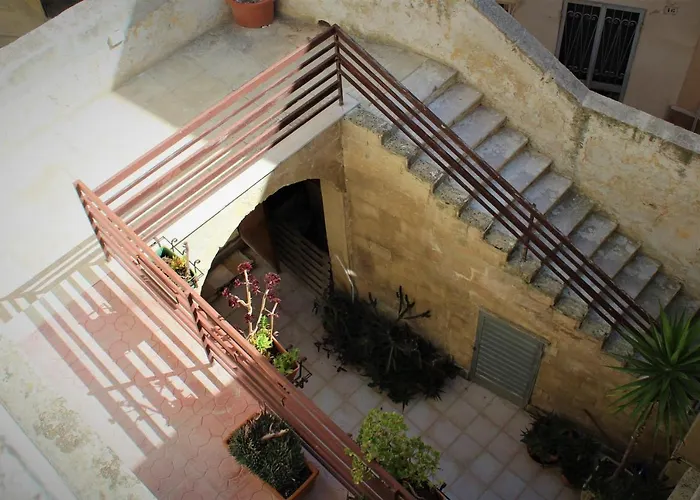 Dimora Vico Dei Nohi