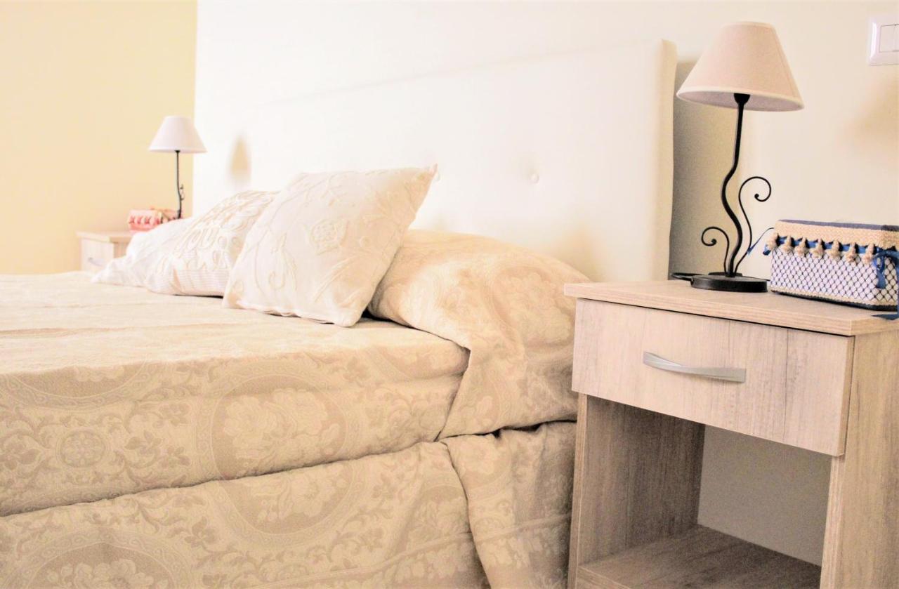 Dimora Vico Dei Nohi Bed and breakfast *
