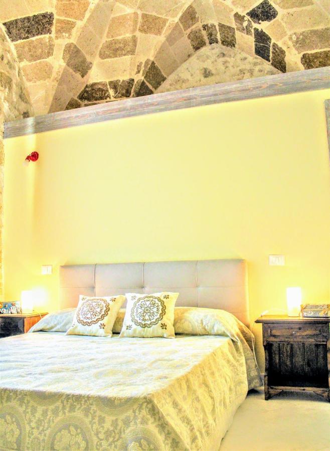 Dimora Vico Dei Nohi Bed and breakfast