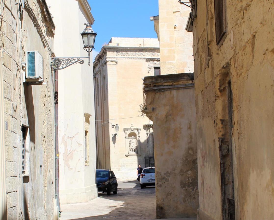 Dimora Vico Dei Nohi