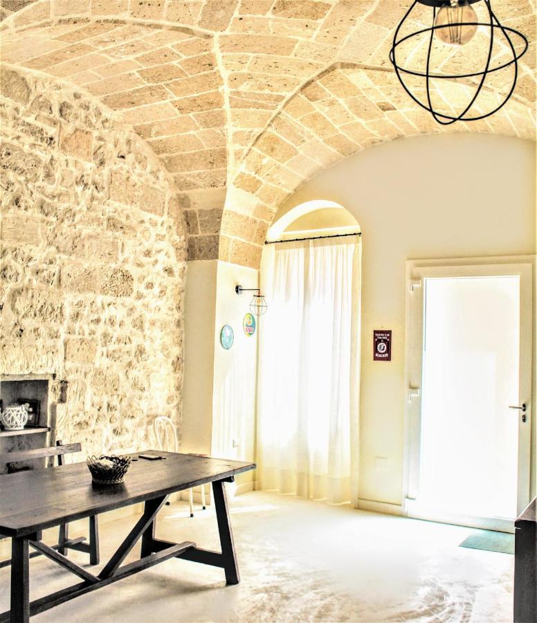Dimora Vico Dei Nohi Bed and breakfast