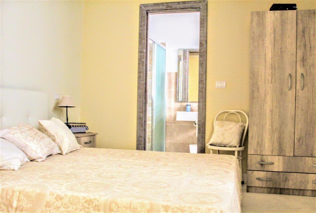 Bed and breakfast Dimora Vico Dei Nohi *