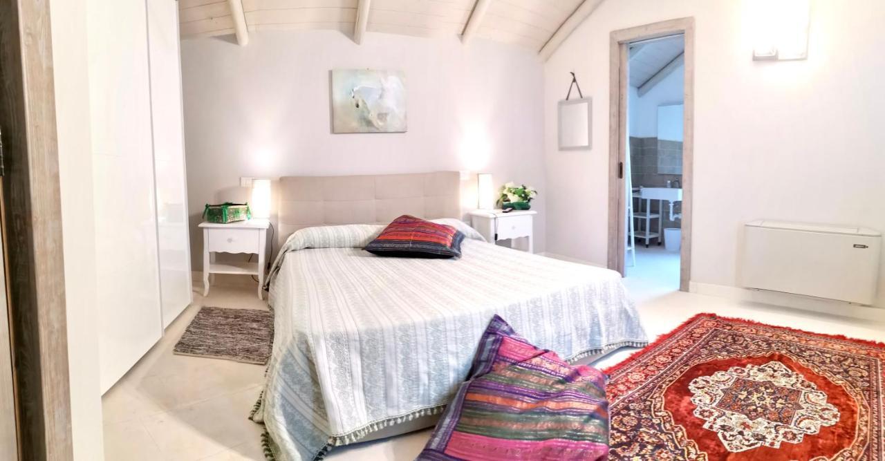 Bed and breakfast Dimora Vico Dei Nohi