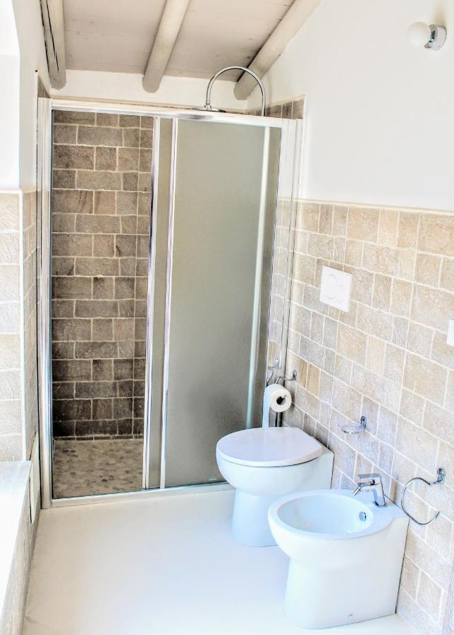 Dimora Vico Dei Nohi Bed and breakfast